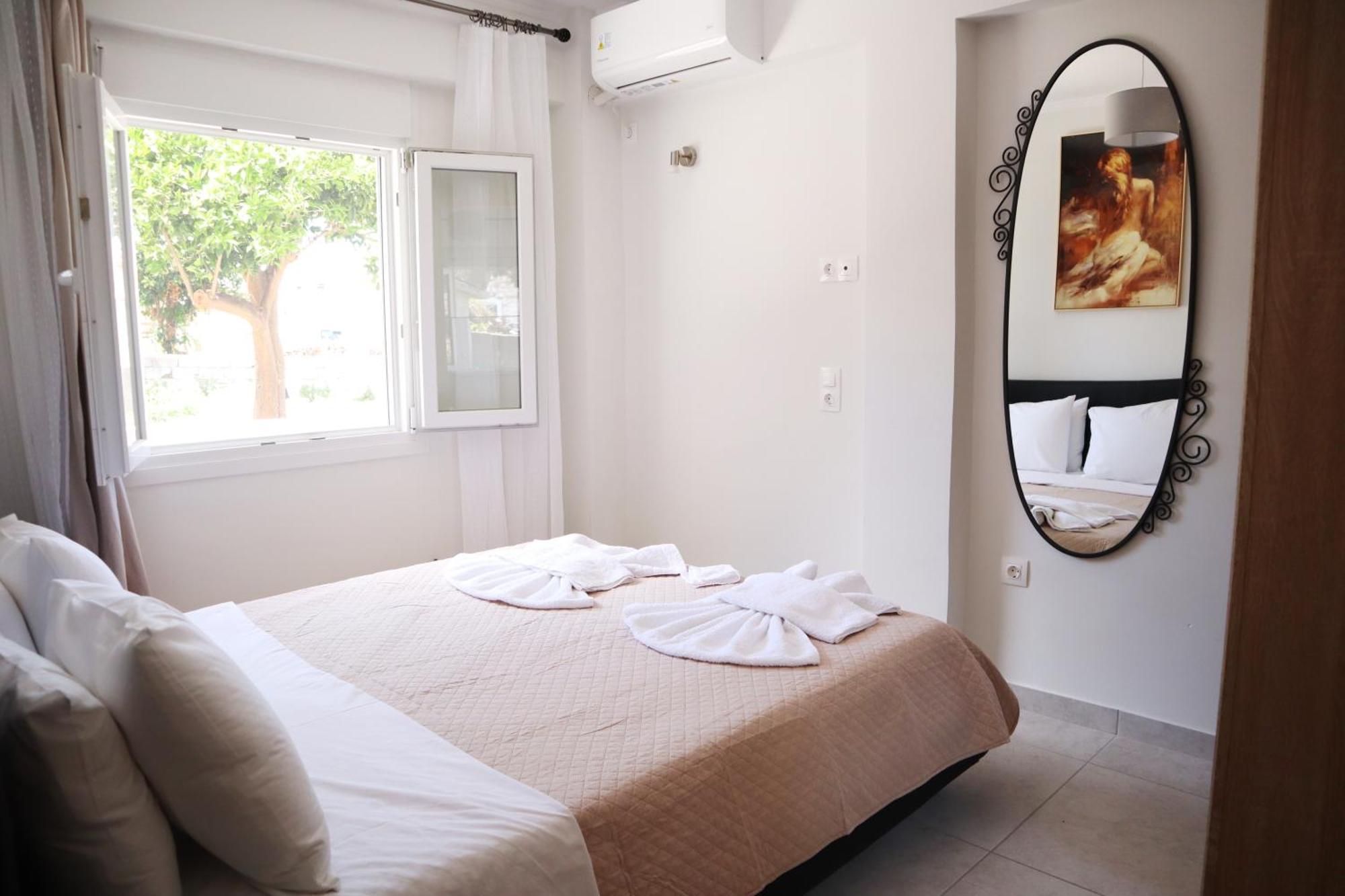 Aelia Summer House Σπίτι διακοπών *